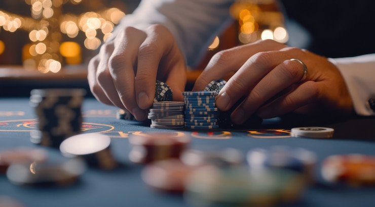 7kbet Blackjack Latino